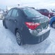 2T1BURHE1FC235507 2015 Toyota Corolla L/Le/Le Pls/Prm/S/S Pls auction photo thumbnail 3