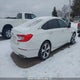 1HGCV1F90KA802072 2019 Honda Accord Touring 1.5T auction photo thumbnail 4