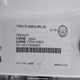 1HGCV1F90KA802072 2019 Honda Accord Touring 1.5T auction photo thumbnail 9