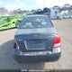 KMHDN45D43U503822 2003 Hyundai Elantra auction photo thumbnail 17
