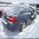 1HGCM56767A811133 2007 Honda Accord auction photo thumbnail 4