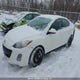 JM1BL1V70D1851159 2013 Mazda Mazda3 auction photo thumbnail 14