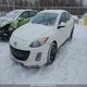 JM1BL1V70D1851159 2013 Mazda Mazda3 auction photo thumbnail 2