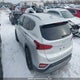 5NMS3CAD5KH026731 2019 Hyundai Santa Fe Sel/Sel Plus auction photo thumbnail 3