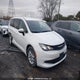 2C4RC1ZG9NR134068 2022 Dodge Grand Caravan auction photo thumbnail 1