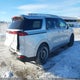 KNDNB5H34N6076224 2022 Kia Carnival Lx/Lx+ auction photo thumbnail 4