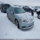 YS3FA4MY7B1302308 2011 Saab 9-3 auction photo thumbnail 1