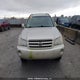 JTEHF21A920097377 2002 Toyota Highlander Limited auction photo thumbnail 12