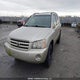 JTEHF21A920097377 2002 Toyota Highlander Limited auction photo thumbnail 2