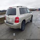 JTEHF21A920097377 2002 Toyota Highlander Limited auction photo thumbnail 4