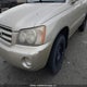 JTEHF21A920097377 2002 Toyota Highlander Limited auction photo thumbnail 6