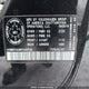 1VWBV7A30FC023732 2015 Volkswagen Passat Se auction photo thumbnail 9