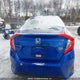 2HGFC2E50HH040038 2017 Honda Civic Lx auction photo thumbnail 17