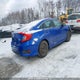 2HGFC2E50HH040038 2017 Honda Civic Lx auction photo thumbnail 4