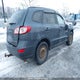 5NMSG4AG3AH337741 2010 Hyundai Santa Fe Gl 3.5 auction photo thumbnail 4