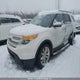 1FMHK8F85BGA12983 2011 Ford Explorer Limited auction photo thumbnail 2