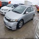 2HGFA166X9H102411 2009 Honda Civic Sport auction photo thumbnail 2