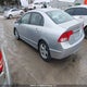 2HGFA166X9H102411 2009 Honda Civic Sport auction photo thumbnail 3