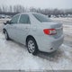 2T1BU4EE5DC093022 2013 Toyota Corolla Ce auction photo thumbnail 3