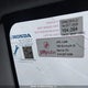 LUCGE8H51E3003103 2014 Honda Fit Lx auction photo thumbnail 15