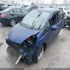 LUCGE8H51E3003103 2014 Honda Fit Lx auction photo thumbnail 6
