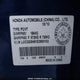 LUCGE8H51E3003103 2014 Honda Fit Lx auction photo thumbnail 9