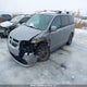 2C4RDGCG5KR767591 2019 Dodge Grand Caravan 35Th Anniversary Edition auction photo thumbnail 2