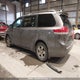 5TDKA3DC0BS005145 2011 Toyota Sienna Le auction photo thumbnail 3