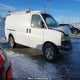 1GCZGTCA5B1154726 2011 Chevrolet Express 3500 Standard auction photo thumbnail 1