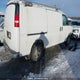 1GCZGTCA5B1154726 2011 Chevrolet Express 3500 Standard auction photo thumbnail 4