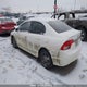 2HGFA15659H023889 2009 Honda Civic Sport auction photo thumbnail 3