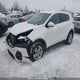 KNDPMCAC8J7388231 2018 Kia Sportage auction photo thumbnail 2