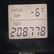 2T1KU4EE8DC020260 2013 Toyota Matrix auction photo thumbnail 15