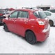 2T1KU4EE8DC020260 2013 Toyota Matrix auction photo thumbnail 3