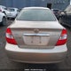 JTDBE30K520038453 2002 Toyota Camry Le/Xle auction photo thumbnail 17