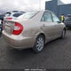 JTDBE30K520038453 2002 Toyota Camry Le/Xle auction photo thumbnail 4