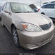 JTDBE30K520038453 2002 Toyota Camry Le/Xle auction photo thumbnail 6
