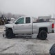1GCVKREC9HZ366764 2017 Chevrolet Silverado 1500 2Lt auction photo thumbnail 14