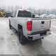 1GCVKREC9HZ366764 2017 Chevrolet Silverado 1500 2Lt auction photo thumbnail 3