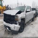 1GCVKREC9HZ366764 2017 Chevrolet Silverado 1500 2Lt auction photo thumbnail 6