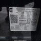 1GNEVFKW1LJ133609 2020 Chevrolet Traverse Ls auction photo thumbnail 19