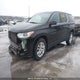 1GNEVFKW1LJ133609 2020 Chevrolet Traverse Ls auction photo thumbnail 2