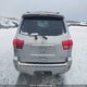 5TDJY5G15AS034376 2010 Toyota Sequoia Limited 5.7L V8 auction photo thumbnail 16