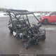 3JBUUAX40SK003872 2025 Can-Am Defender Max Limited Cab Hd10/Lone Star Hd10 auction photo thumbnail 6