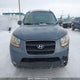 5NMSG13E99H256247 2009 Hyundai Santa Fe Gl auction photo thumbnail 13