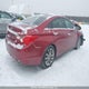 5NPEC4ABXCH323130 2012 Hyundai Sonata Se/Limited auction photo thumbnail 4
