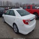 4T1BF1FK6CU583947 2012 Toyota Camry auction photo thumbnail 3