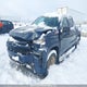 1GCUYEED9MZ109397 2021 Chevrolet Silverado 1500 Rst auction photo thumbnail 2