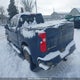 1GCUYEED9MZ109397 2021 Chevrolet Silverado 1500 Rst auction photo thumbnail 3