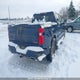 1GCUYEED9MZ109397 2021 Chevrolet Silverado 1500 Rst auction photo thumbnail 4